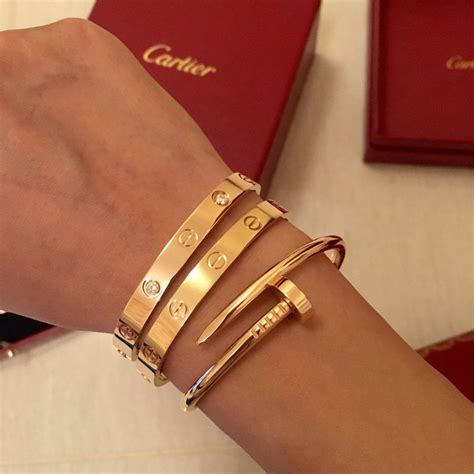 replica cartier screw bangle|cartier love bangle with diamonds.